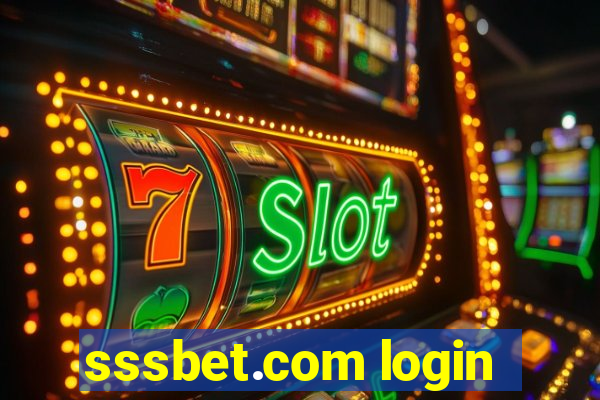 sssbet.com login